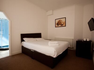 Cranford Hotel Ilford Esterno foto